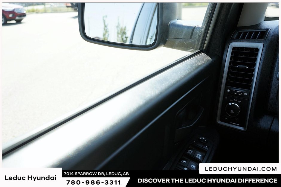 2021 Ram 1500 Classic Express-14