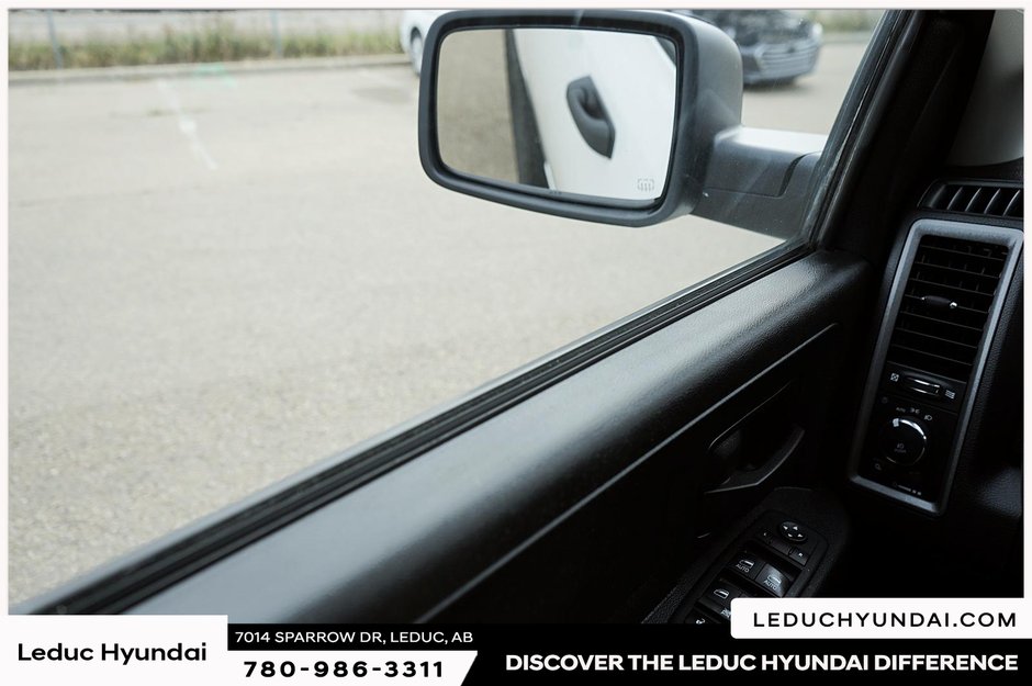 2021 Ram 1500 Classic Express-14