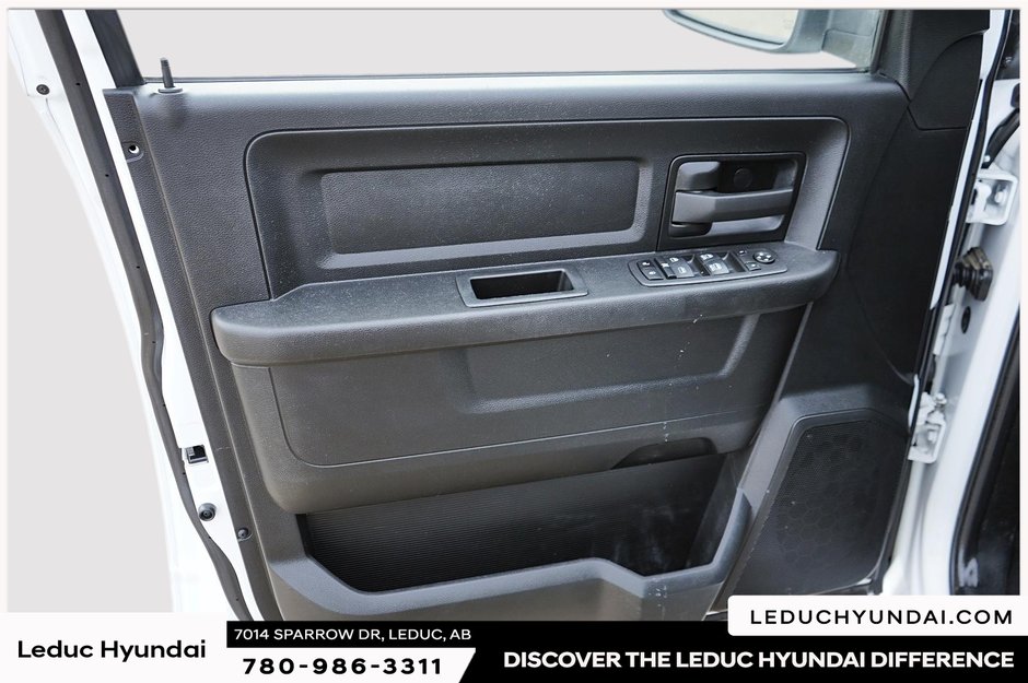 2021 Ram 1500 Classic Express-10