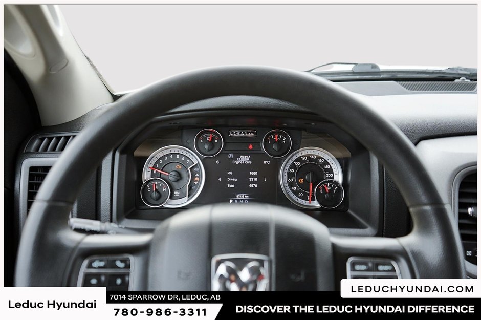 2021 Ram 1500 Classic Express-12