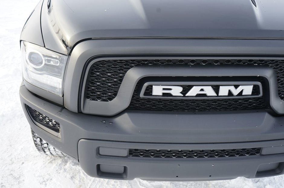 2022 Ram 1500 Classic Warlock-26