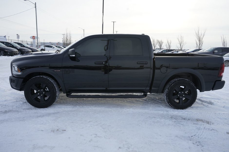 2022 Ram 1500 Classic Warlock-1