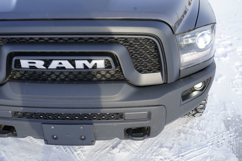 2022 Ram 1500 Classic Warlock-27