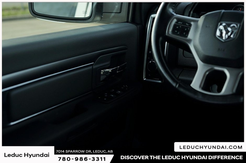 2022 Ram 1500 Classic SLT-14