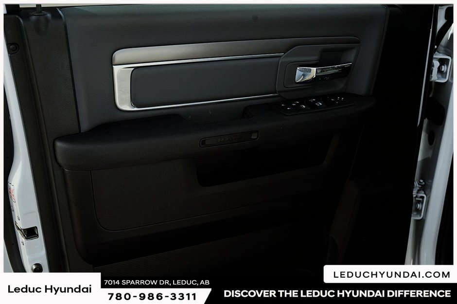 2022 Ram 1500 Classic SLT-9