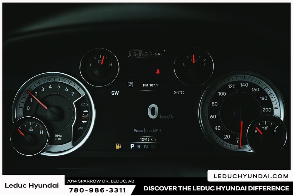 2022 Ram 1500 Classic Warlock-12