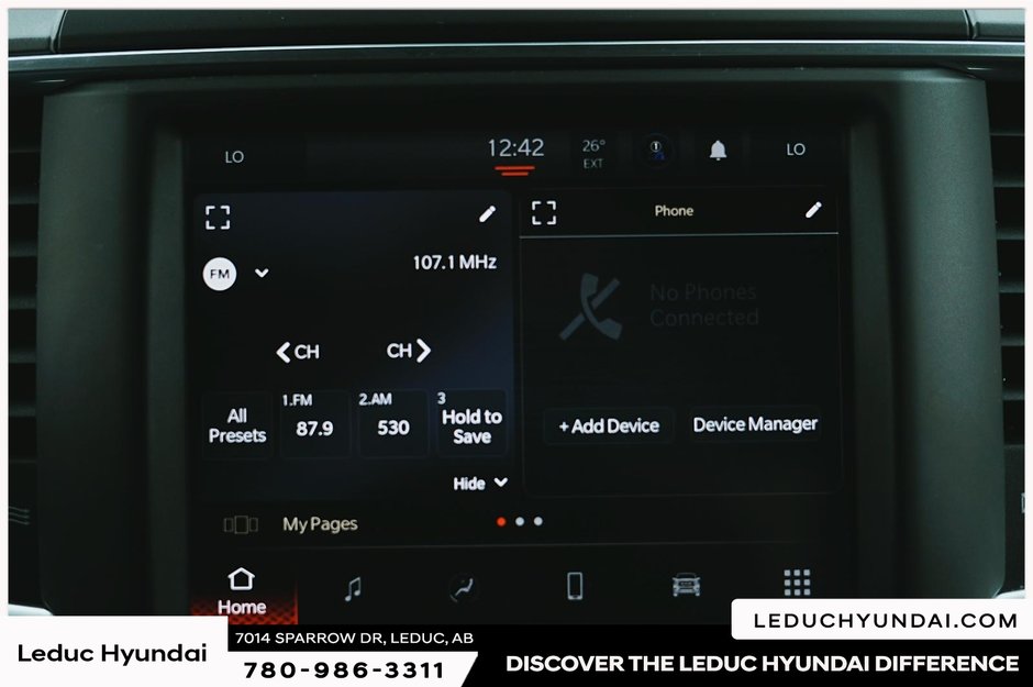 2022 Ram 1500 Classic Warlock-19