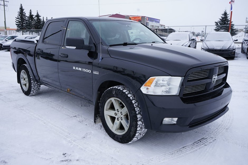 2011 Ram 1500 Sport-6