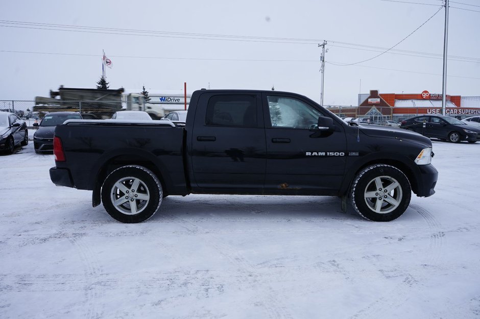 2011 Ram 1500 Sport-5