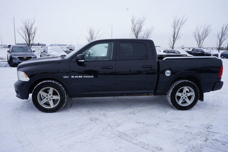 2011 Ram 1500 Sport-1