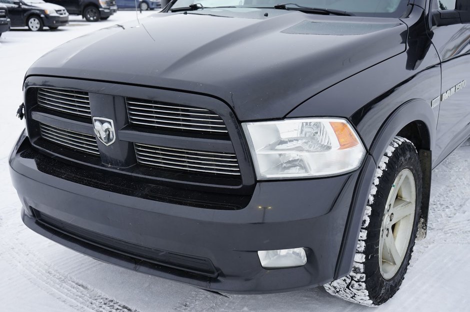 2011 Ram 1500 Sport-9