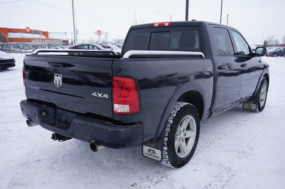 2011 Ram 1500 Sport-4