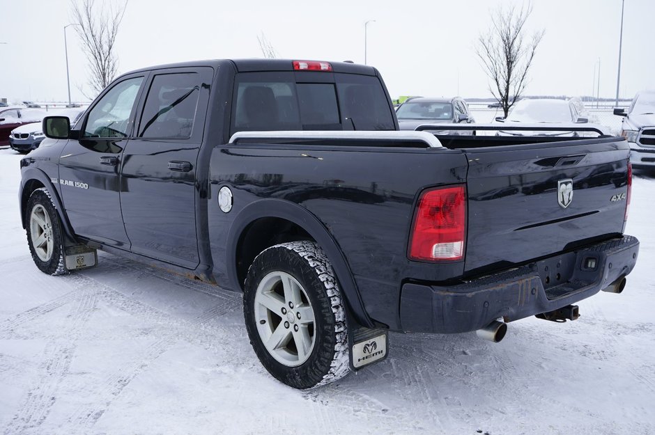 2011 Ram 1500 Sport-2