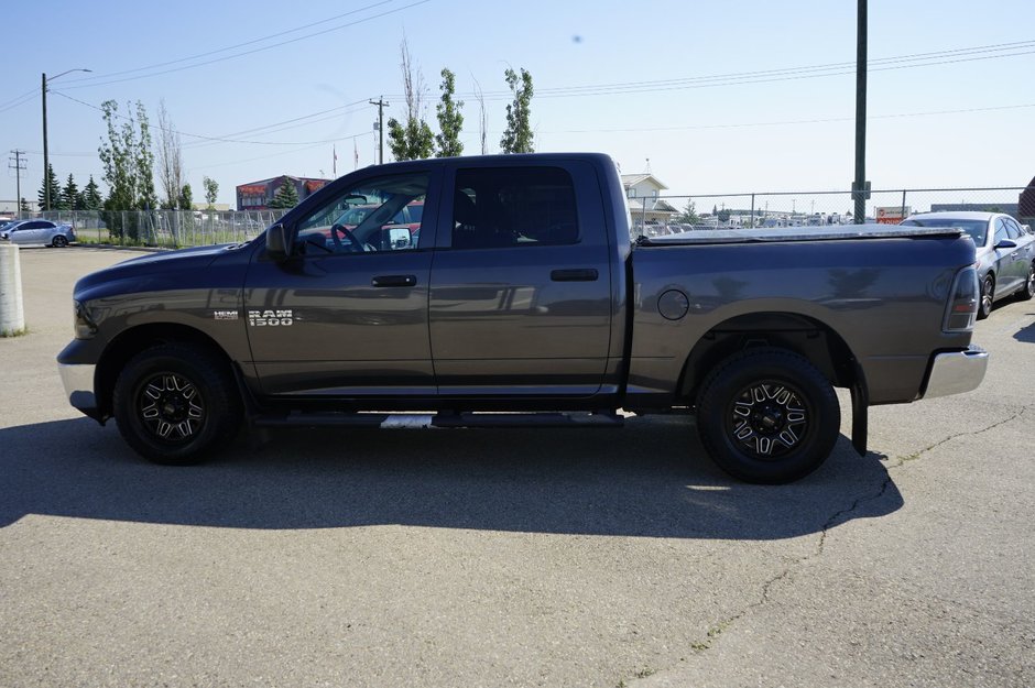 2016 Ram 1500 ST-1