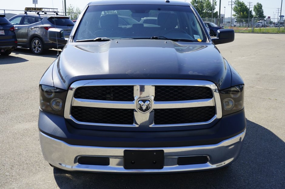 2016 Ram 1500 ST-8