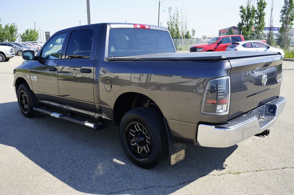 2016 Ram 1500 ST-2