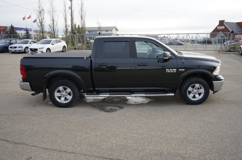 2016 Ram 1500 Outdoorsman-7