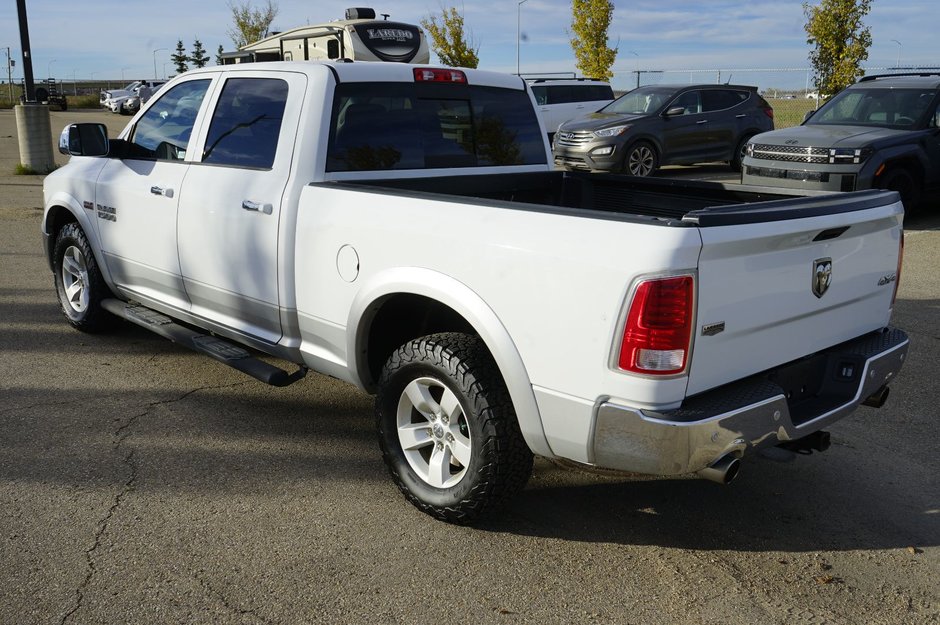 2017 Ram 1500 Laramie-2