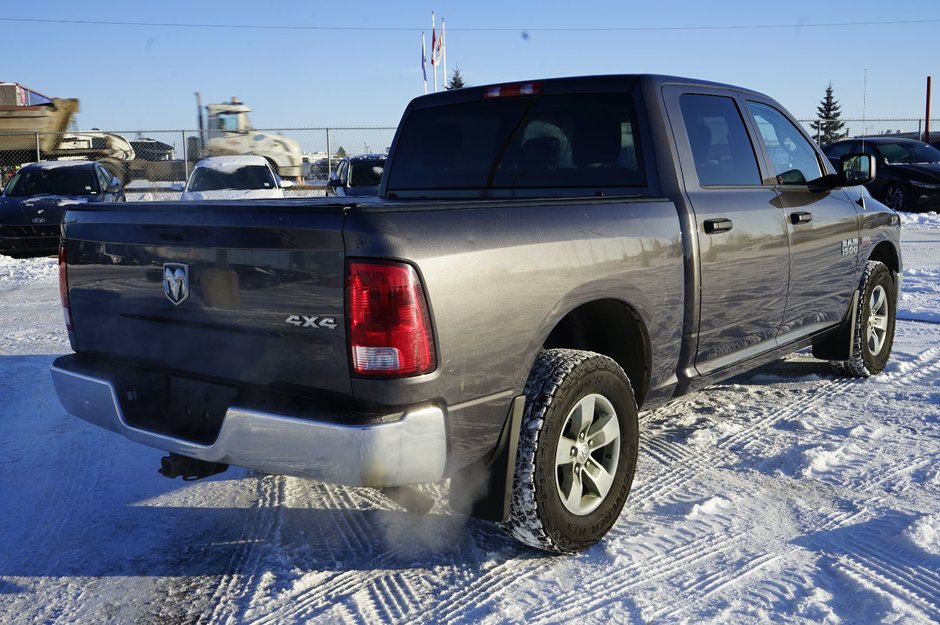 2017 Ram 1500 ST-6