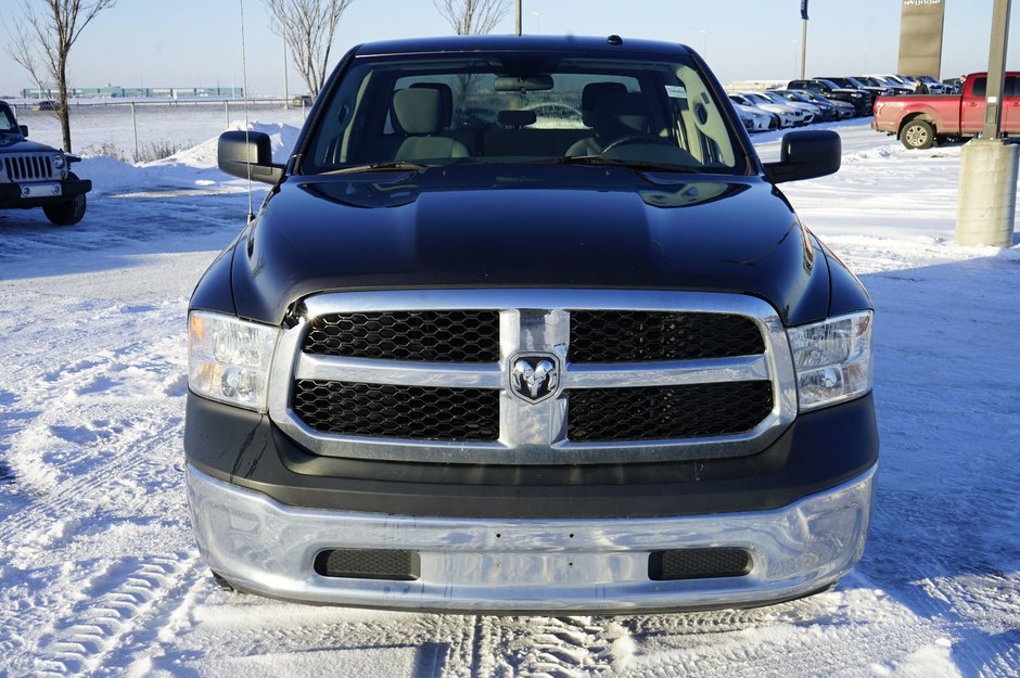 2017 Ram 1500 ST-9