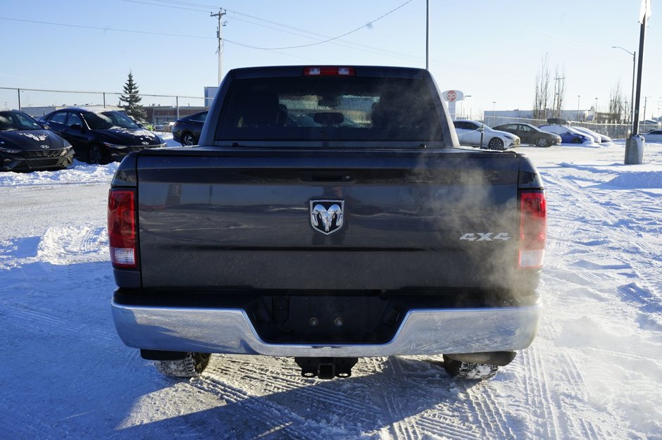 2017 Ram 1500 ST-3