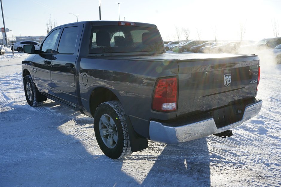 2017 Ram 1500 ST-2