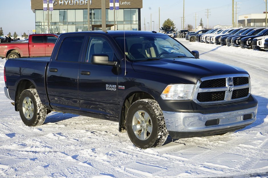 2017 Ram 1500 ST-8