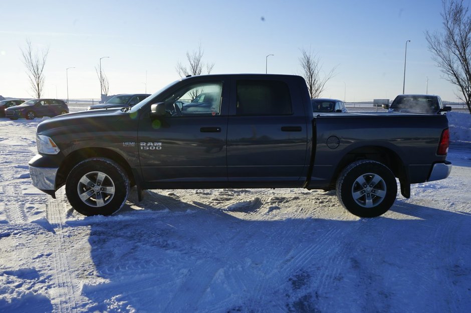 2017 Ram 1500 ST-1