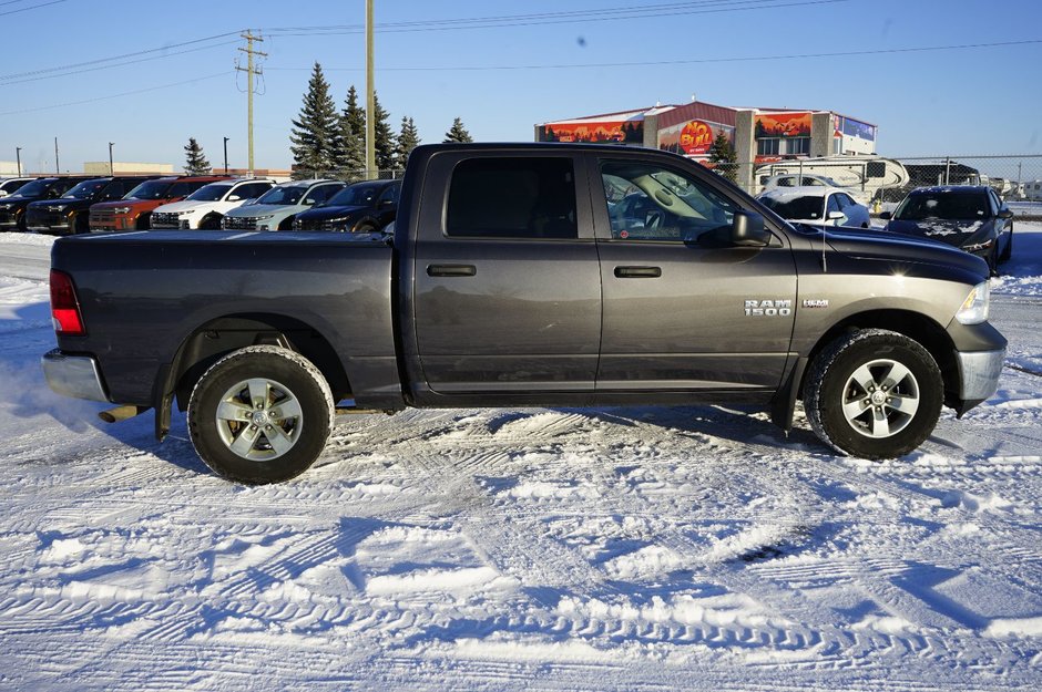 2017 Ram 1500 ST-7