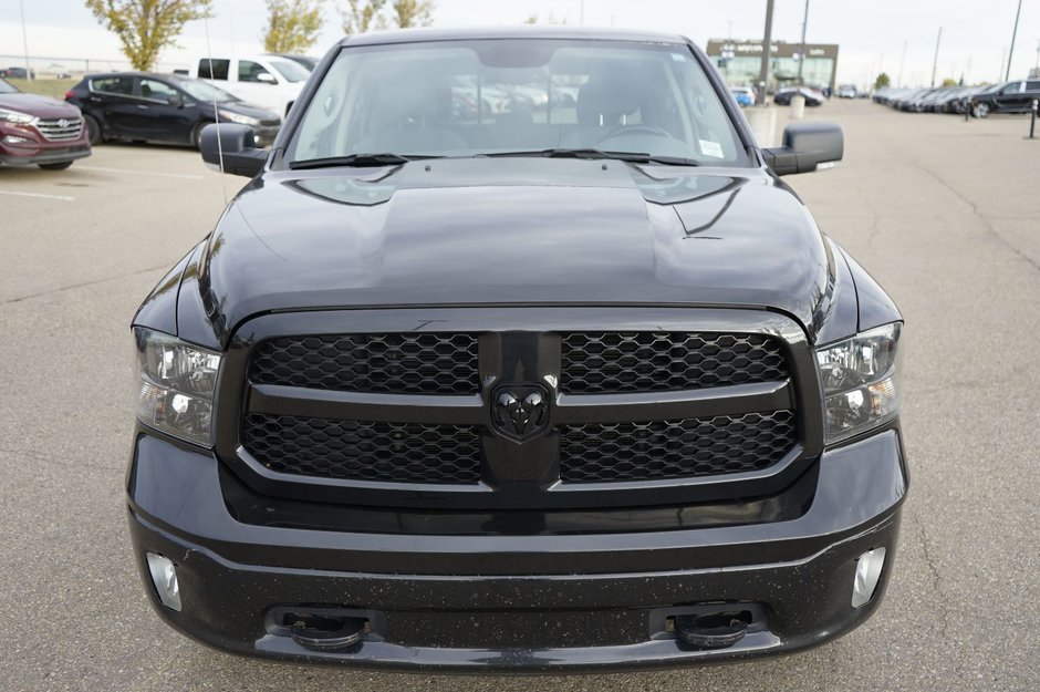 2018 Ram 1500 Big Horn-8