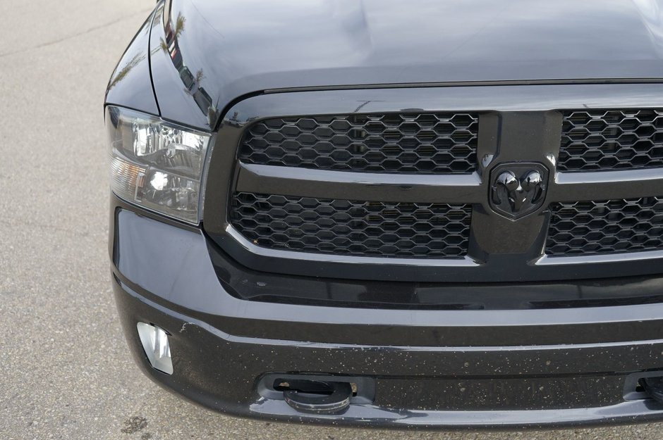 2018 Ram 1500 Big Horn-25