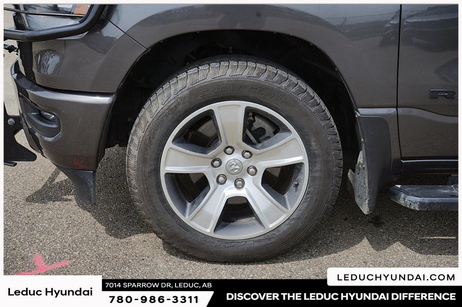 2020 Ram 1500 Sport-5