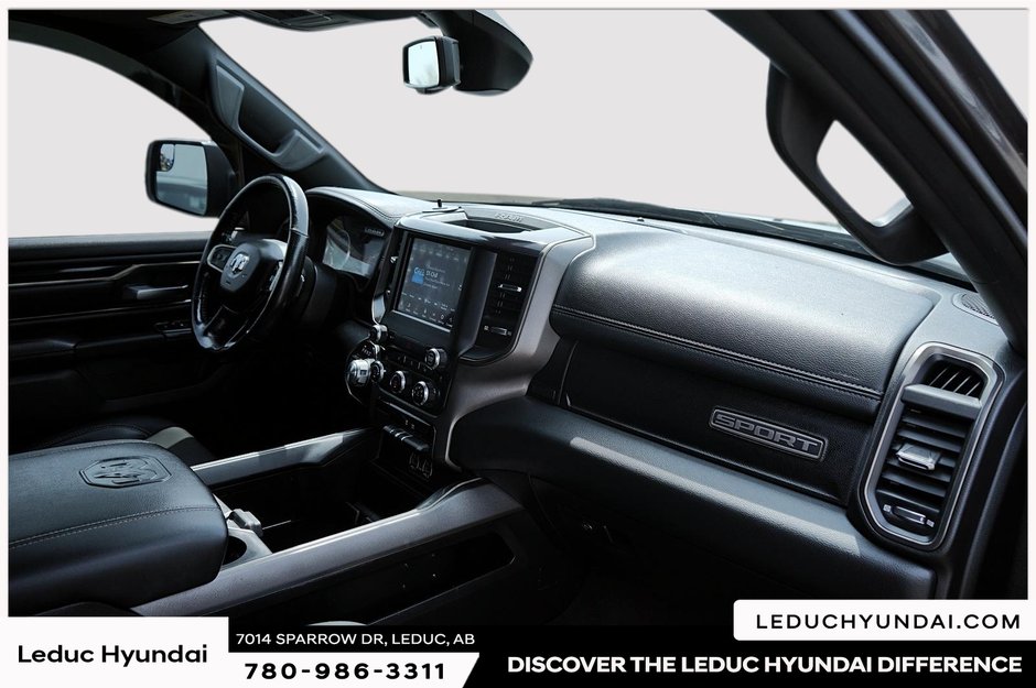 2020 Ram 1500 Sport-8