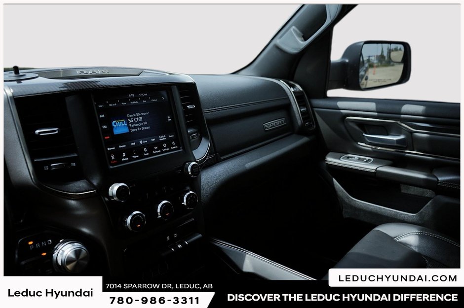 2020 Ram 1500 Sport-13