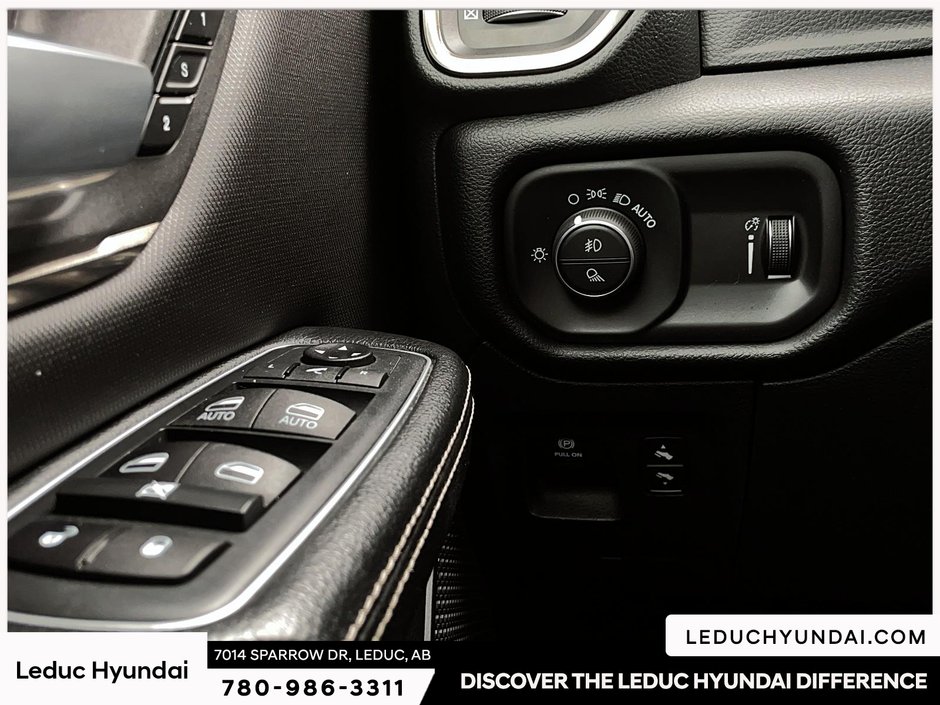 2020 Ram 1500 Sport/Rebel-20