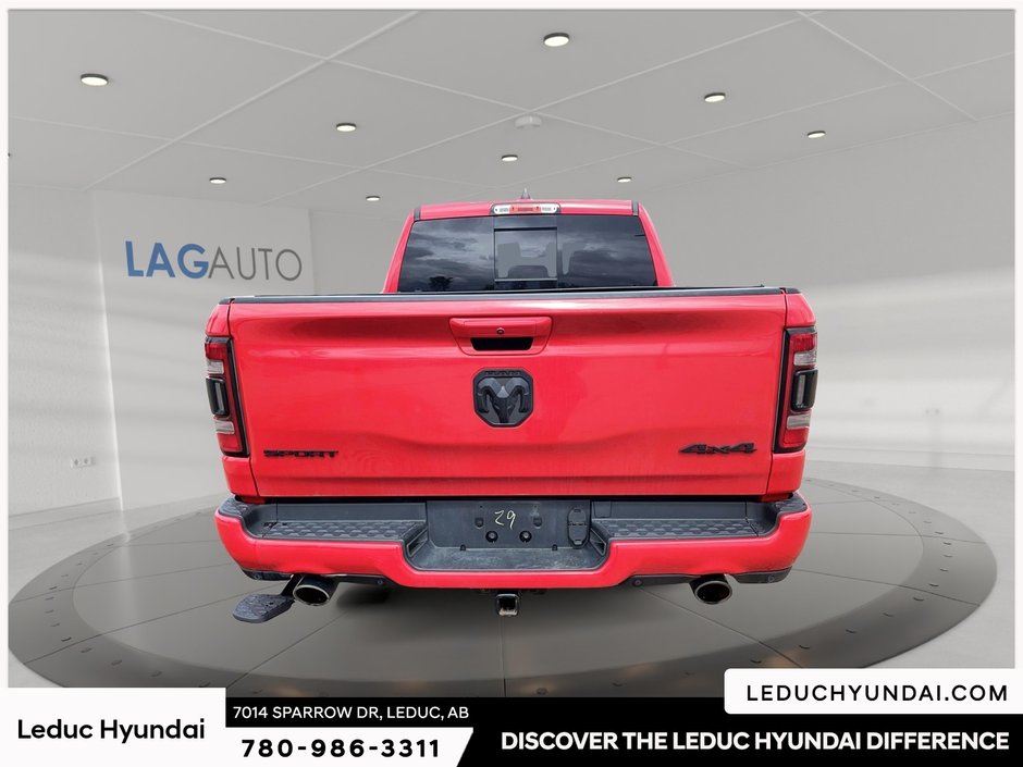 2020 Ram 1500 Sport/Rebel-2