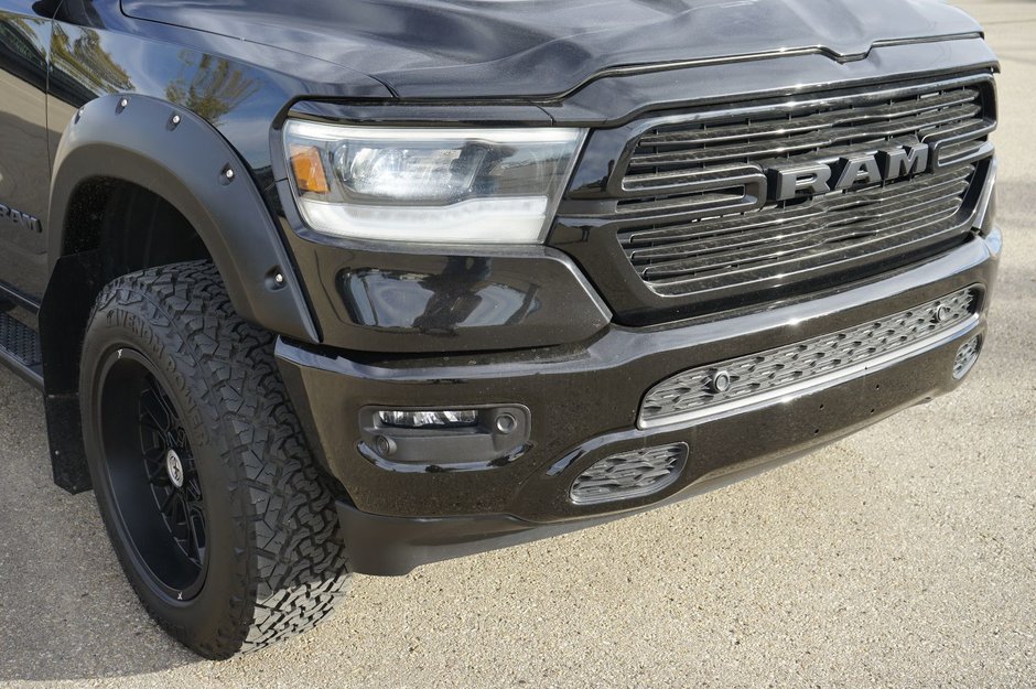 2021 Ram 1500 Sport-30