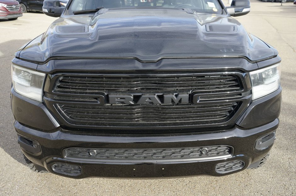 2021 Ram 1500 Sport-28