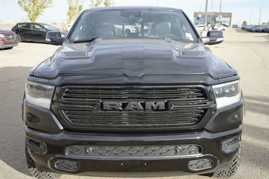 2021 Ram 1500 Sport-8