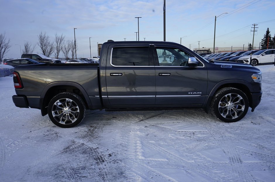 2021 Ram 1500 Limited-7