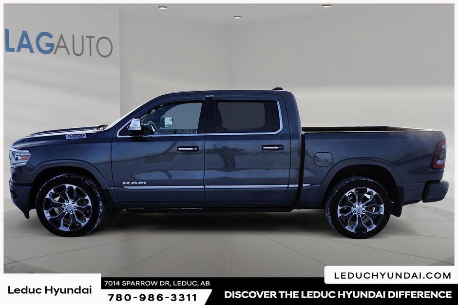 2021 Ram 1500 Limited-4