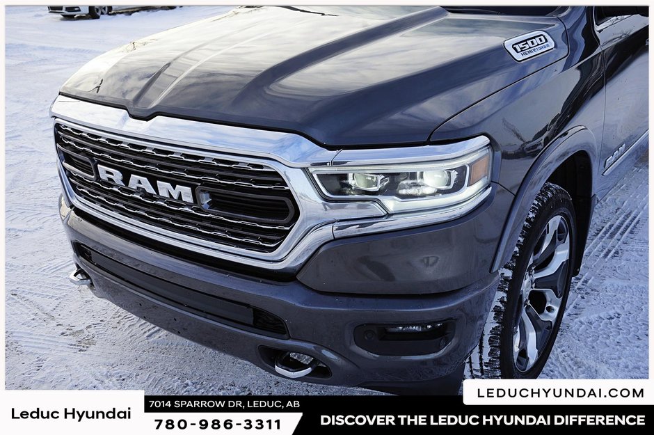 2021 Ram 1500 Limited-15