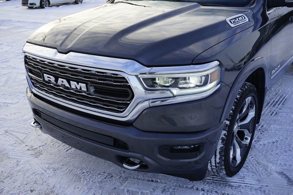 2021 Ram 1500 Limited-14