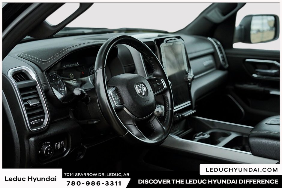 2022 Ram 1500 Laramie-10