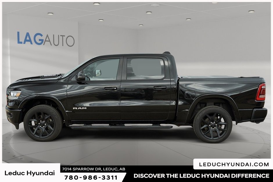 2022 Ram 1500 Laramie-4