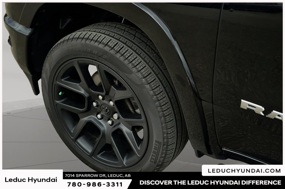2022 Ram 1500 Laramie-5