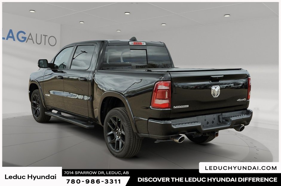 2022 Ram 1500 Laramie-3