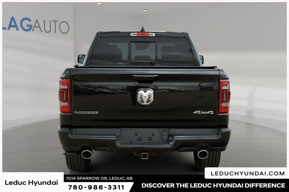 2022 Ram 1500 Laramie-2
