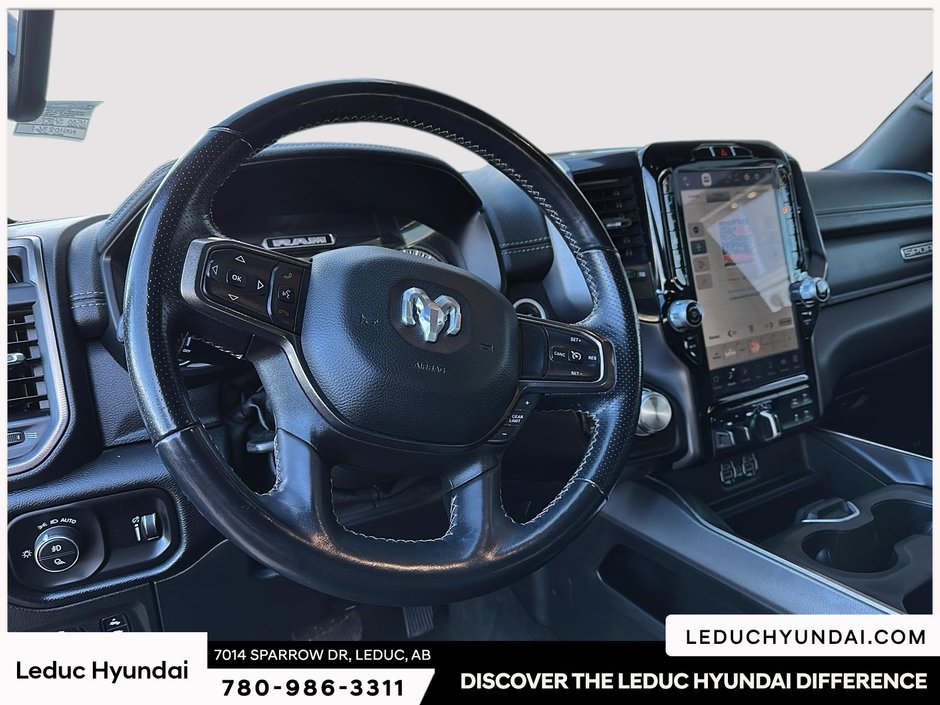 2022 Ram 1500 Sport-14