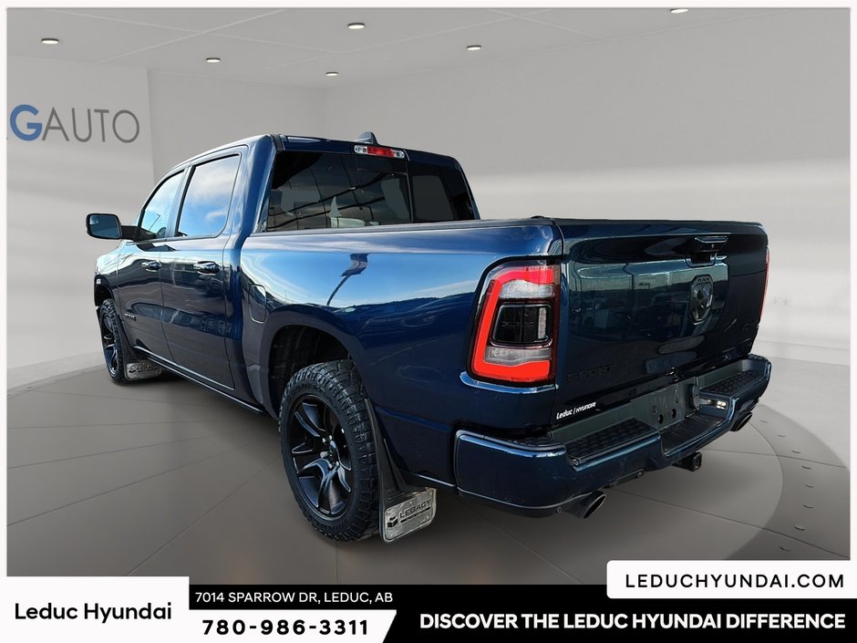 2022 Ram 1500 Sport-3